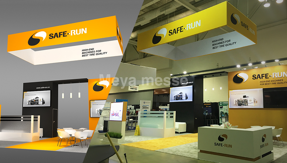 SAFE-RUN-美国安全劳保展